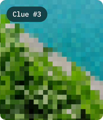 CLUE #3
