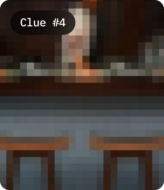 CLUE #4
