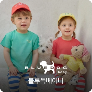 블루독베이비