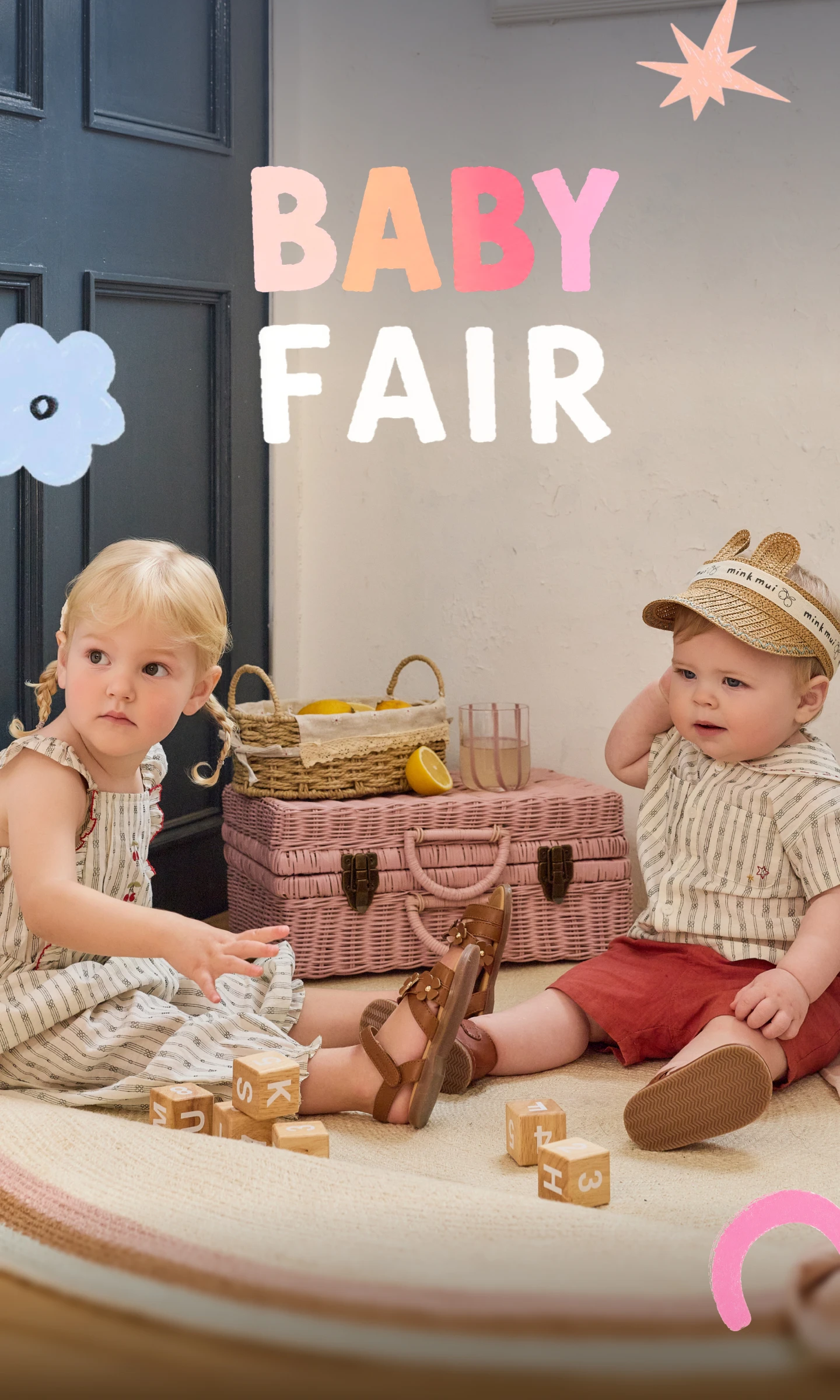 BABY FAIR